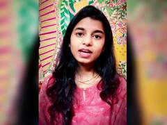 बिहारः कोरोना से बचाव के लिए लोगों से अपील, मैथिली ठाकुर ने कहा- देर होने से अच्छा है जांच कराएं