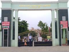 கருப்பு பூஞ்சைத்தொற்றால், செங்கல்பட்டு மாவட்டத்தில் இரண்டாவது உயிரிழப்பு