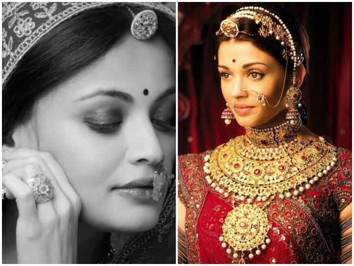 Salman Khan’s Lucky  Sneha Ullal Compared To Aishwarya Rai As Bridal PICS Viral ‘Aishwarya Rai’s Xerox Copy’: Salman Khan’s Lucky Co-Star Sneha Ullal’s Bridal PICS Viral On Internet!