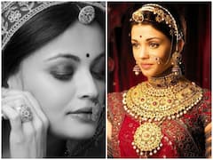 ‘Aishwarya Rai’s Xerox Copy’: Salman Khan’s Lucky Co-Star Sneha Ullal’s Bridal PICS Viral On Internet!