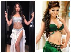 Nora Fatehi Vs Urvashi Rautela: फैंस के दिलों पर अपने हुस्न से दोनों चलाती हैं छुरियां, लेकिन लोग किसे करते हैं ज्यादा पसंद?