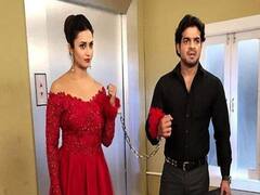 Tv Serial के ये स्टार्स शूटिंग के सेट पर नहीं करते हैं एक-दूसरे से बात, ऑन-स्क्रीन पर दिखती है खूब केमिस्ट्री