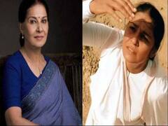 इस अभिनेत्री ने लिया था 61 साल की उम्र में शादी करने का फैसला, जाने किस-किस एक्ट्रेस ने की ज्यादा उम्र में शादी