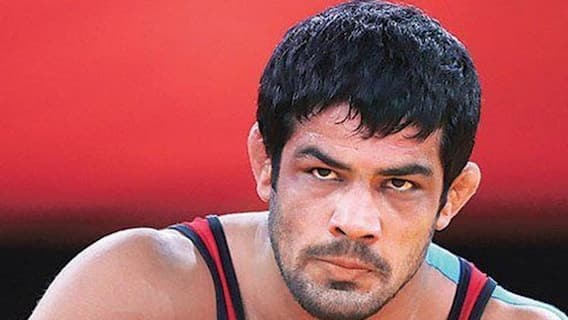 This video of Sushil Kumar will send chills down your spine | Sansani (27 May 2021)