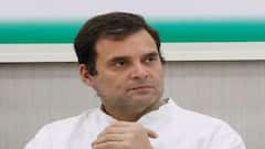 Rahul Gandhi quashes 'toolkit' controversy, calls it a lie