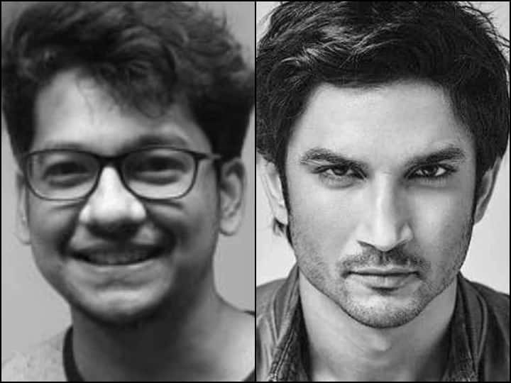 Drugs Case: Mumbai NCB Arrests Sushant Singh Rajput's Friend Siddharth Pithani Drugs Case: NCB Arrests Sushant Singh Rajput's Friend Siddharth Pithani Weeks Before Late Actor's First Death Anniversary!