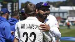 ICC WTC Update: টেস্ট চ্যাম্পিয়নশিপে ভারত-নিউজ়িল্যান্ড ফাইনাল ড্র বা টাই হলে কাদের হাতে ট্রফি?