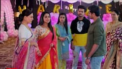 Ghum Hai Kisikey Pyaar Meiin: Kaku shows her true colors