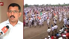 यंदा पायी स्वरुपात पालखी सोहळ्याची परवानगी मिळावी : पालखी सोहळा प्रमुखांची मागणी