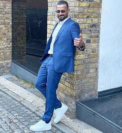 ਗੈਰੀ ਸੰਧੂ ਨੇ ਗੁਆਈ ਆਪਣੀ ਆਵਾਜ਼, ਝੂਠਾ ਦੱਸਣ ਵਾਲਿਆਂ ਨੂੰ ਗਾਕੇ ਕੇ ਸੁਣਾਇਆ