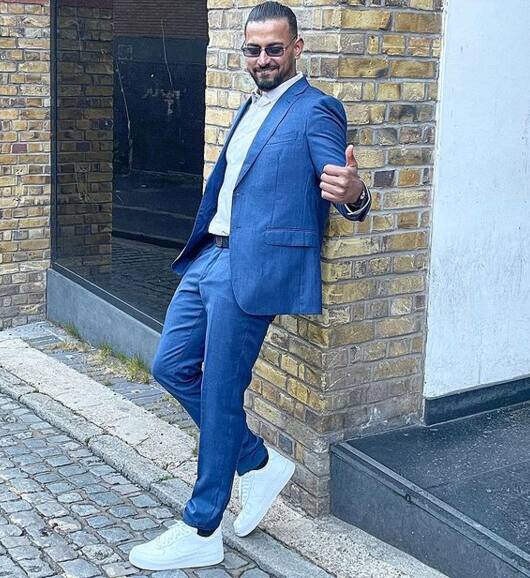 ਗੈਰੀ ਸੰਧੂ ਨੇ ਗੁਆਈ ਆਪਣੀ ਆਵਾਜ਼, ਝੂਠਾ ਦੱਸਣ ਵਾਲਿਆਂ ਨੂੰ ਗਾਕੇ ਕੇ ਸੁਣਾਇਆ