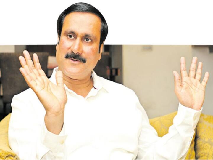 Anbumani Ramadoss statement for NLC Workers Appointment investigation Anbumani Ramadoss: அநீதி... என்.எல்.சிக்கு நிலம் கொடுக்காத வட இந்தியர்கள் 28 பேருக்கு நிரந்தர வேலை.. விசாரணை வேண்டும் - அன்புமணி ராமதாஸ்