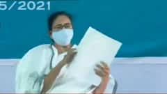 Mamata Banerjee Meeting: সরকারি টাকার অপব্যবহার রুখতে দুয়ারে ত্রাণের আবেদনের সার্ভে : মমতা