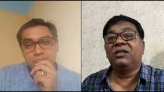 WEB EXCLUSIVE : 'दिठी' चित्रपटानिमित्त किशोर कदम उर्फ सौमित्र यांच्याशी गप्पा