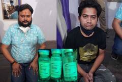 Kanpur में Black Fungus के नकली इंजेक्शन बरामद, 2 युवक गिरफ्तार, लगेगा रासुका