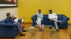 Maratha Reservation : मराठा आरक्षणावरून खासदार संभाजीराजे कडाडले, सरकारला दिले तीन पर्याय!