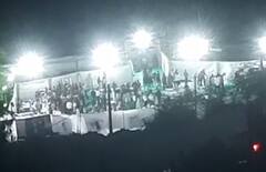 Surat: પાંડેસરામાં બુટલેગરના લગ્ન પ્રસંગનો વિડીયો  વાયરલ, સોશિયલ ડિસ્ટન્સિંગના ઉડ્યા ધજાગરા