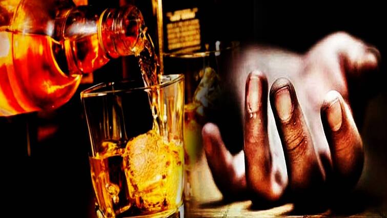Deaths poisonous liquor three member SIT for investigation Madhya Pradesh Shivraj Singh Chouhan ann मध्य प्रदेश में नहीं थम रही जहरीली शराब से मौतें, जांच के लिए तीन सदस्यीय एसआईटी का गठन