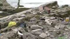 નવસારીના મરોલી પંથકની કેનાલમાં પડ્યું ભ્રષ્ટાચારનું ગાબડું,કેટલા ખેડૂતો ભોગવી રહ્યાં છે હાલાકી?