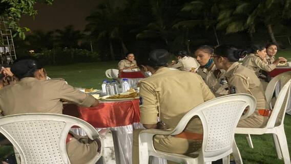 'એટલે મહેરબાની કરીને તપાસના નામે કેસ ઢીલો ના કરતા કારણ કે અહી દાખલો આપવો જ પડશે'