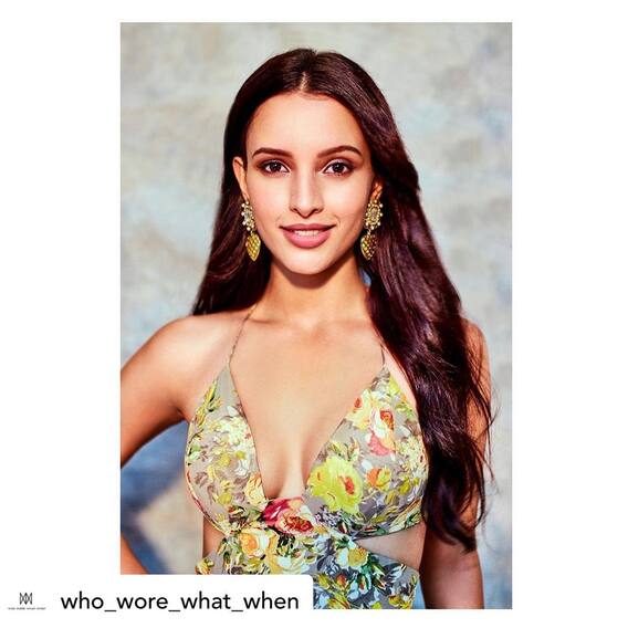 Tripti Dimri Photos: इस खूबसूरत एक्ट्रेस  के आगे दिल हार बैठे अनुष्का शर्मा के भाई Karnesh Sharma, सेट पर हुई थी मुलाकात, देखें तस्वीरें