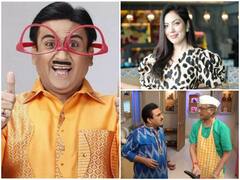 जेठालाल से लेकर चंपकलाल तक, जानिए Taarak Mehta के एक एपिसोड के लिए कितनी फीस लेते हैं ये सितारे