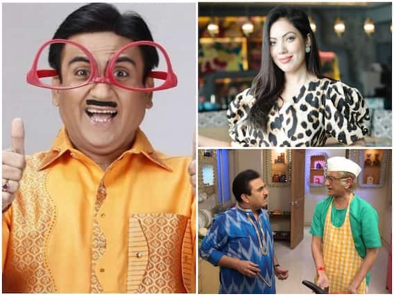 जेठालाल से लेकर चंपकलाल तक, जानिए Taarak Mehta के एक एपिसोड के लिए कितनी फीस लेते हैं ये सितारे जेठालाल से लेकर चंपकलाल तक, जानिए Taarak Mehta के एक एपिसोड के लिए कितनी फीस लेते हैं ये सितारे
