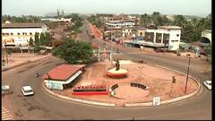 Ratnagiri जिल्ह्यात 6 ते 7 दिवसांच्या Lockdownची शक्यता; आजच्या बैठकीत निर्णय : पालकमंत्री उदय सामंत