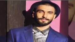 Actor Ranveer Singh to be seen in a reality show soon?