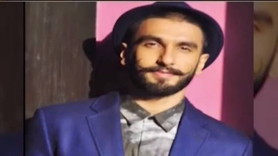 Actor Ranveer Singh to be seen in a reality show soon?