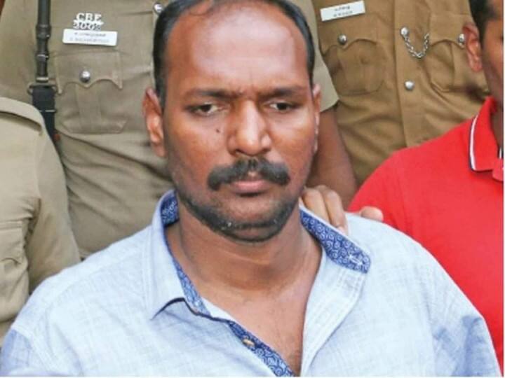 a notorious ganster give cm relief fund Corona Relief Prison | கோவை : சிறையில் இருந்து கொரோனா நிவாரண நிதி வழங்கிய பிரபல ரவுடி