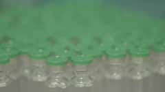 Good News: More vaccines to be available soon