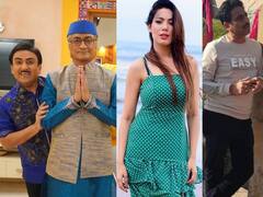 जेठालाल से लेकर चंपकलाल तक, जानिए Taarak Mehta के एक एपिसोड के लिए कितनी फीस लेते हैं ये सितारे