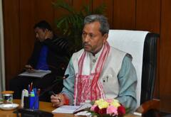 उत्तराखंड की तमाम बड़ी खबरें फटाफट अंदाज में | Top News Of Uttarakhand