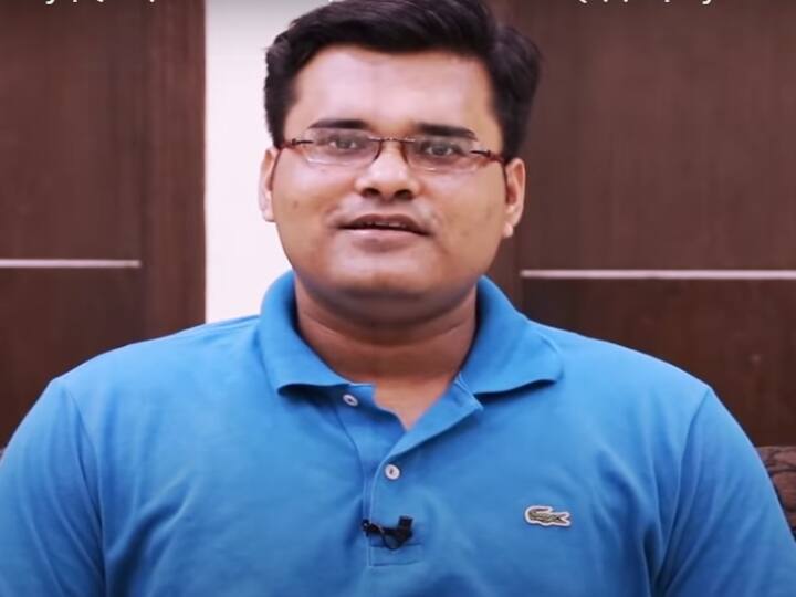 IAS Success Story Failed in UPSC Five times decided to leave preperation due to family support Saurav Pandey become IAS IAS Success Story: यूपीएससी में पांच बार हुए फेल, तो सफर खत्म करने का फैसला किया, लेकिन परिवार के सपोर्ट से सौरभ ऐसे बने आईएएस