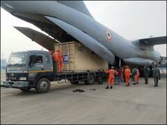 जब ऑक्सीजन को लेकर मचा था हाहाकार, तो कैसे वायुसेना ने ज़िंदगी बचाने के लिए चलाया 'मिशन ऑक्सीजन' | जानें सब कुछ