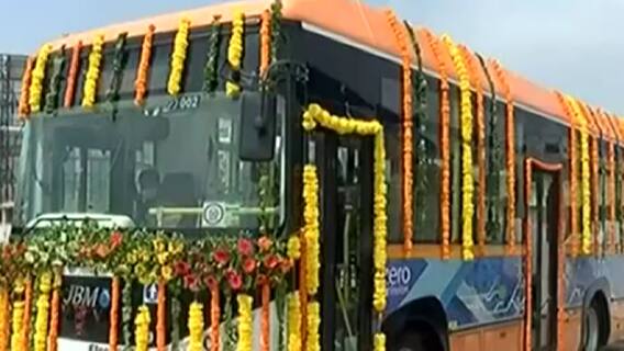 Ahmedabad: મુખ્યમંત્રી વિજય રૂપાણીએ કયા કયા વિકાસ કાર્યોનું કર્યુ ઈ-લોકાર્પણ?,જુઓ વીડિયો
