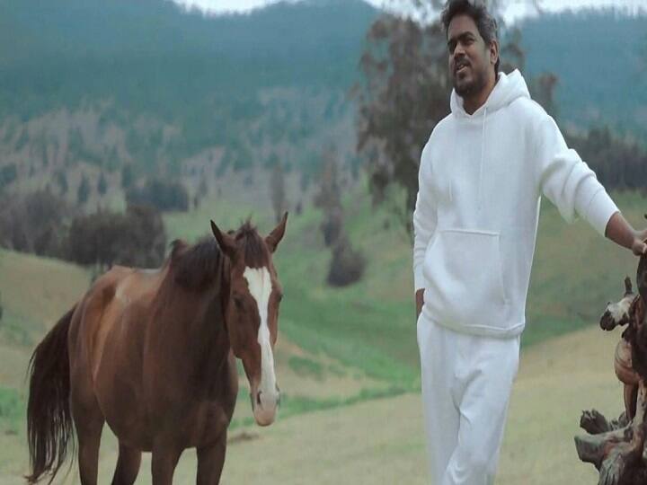 Check out Yuvan Shankar Raja Mamanidhan film second single released Mamanidhan film: யுவன்ஷங்கர் ராஜா இசையில் “மாமனிதன்” படத்தின் இரண்டாவது சிங்கிள் “ஏ ராசா” பாடல்! 