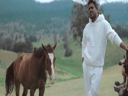 Check out Yuvan Shankar Raja Mamanidhan film second single released Mamanidhan film: யுவன்ஷங்கர் ராஜா இசையில் “மாமனிதன்” படத்தின் இரண்டாவது சிங்கிள் “ஏ ராசா” பாடல்! 