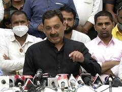 Maratha Reservation : 6 जूनपर्यंत आरक्षणासंदर्भात भूमिका घ्या, अन्यथा रायगडावरुन... खासदार संभाजीराजेंचा इशारा, केल्या या मागण्या....