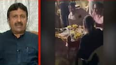 'તો પેપરવાળાને ખબર પડે, એક પત્રકારને ખબર પડે તો પોલીસના અધિકારીઓ રાત્રે સૂઇ જતા હશે એમને ખબર ના પડે...'