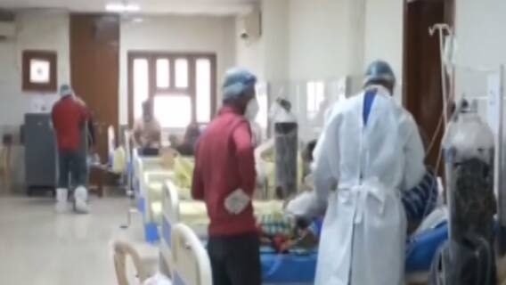 દિલ્હીમાં બીજી લહેર કાબુમાં આવતા અનલોક કરાશે શરૂ, શું કહ્યું CM કેજરીવાલે?