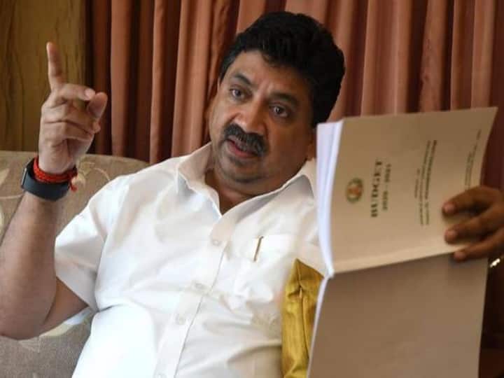 Tamil Nadu Revised Budget 2021: Financial White Paper to be released on August 9 TN Budget: PTR வெளியிடப்போகும் வெள்ளை அறிக்கையில் என்ன இருக்கும்... வெள்ளை அறிக்கை என்றால் என்ன?
