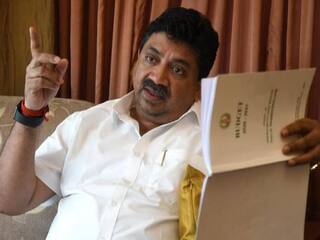 வேண்டா வெறுப்புடனும், மனக்கசப்புடனும் ஒன்றிய அரசு செயல்படக்கூடாது - நிதியமைச்சர் பழனிவேல் தியாகராஜன்