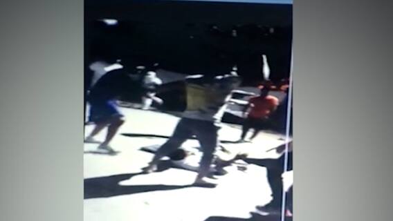 Chhatrasal Stadium Case : सागर धनकड हत्याप्रकरणाचा व्हिडीओ समोर, सुशील कुमार मारहाण करत असल्याचं उघड