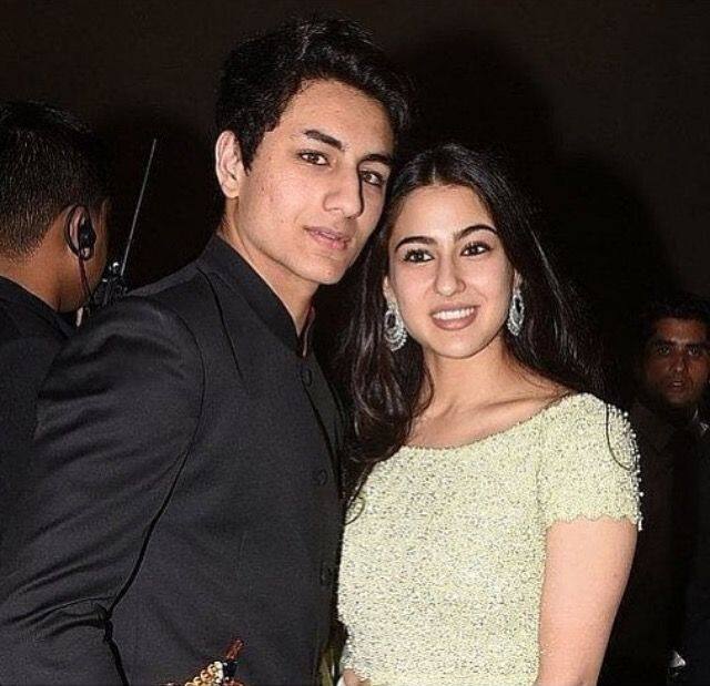 हालांकि, सैफ अली खान और अमृता सिंह का रिश्ता लंबे समय तक चल नहीं सका और दोनों ने शादी के  13 साल बाद साल 2004 में तलाक ले लिया. सैफ और अमृता के दो बच्चे हैं सारा अली  खान और इब्राहिम अली खान जो अपनी मां के साथ रहते हैं.