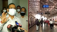 Maharashtra Lockdown : लॉकडाऊनबाबत राजेश टोपे यांनी काय माहिती दिली?