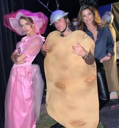 Friends Reunion: Internet Can’t Keep Calm As Cara Delevingne Share These Behind-the-Scenes Photos From Set