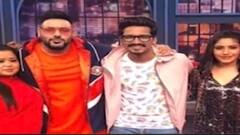 Sony TV to launch new show with Harsh & Bharti | Hot News Full