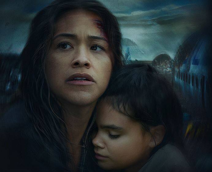 Can you survive without sleeping? No, right? What will happen if a global event wipes out your ability to sleep? Netflix’s film ‘Awake’ will focus on the story of an ex-soldier, who fights hard to safeguard her family. Remember, the clock is ticking and she has to race against time to save her loved ones. If you are sci-fi lover, you should give the movie a chance. The Gina Rodriguez and Jennifer Jason Leigh starrer will premiere on June 9, 2021. (PIC Credit: Netflix's Twitter)